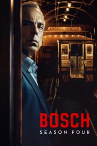 Bosch: Season 4