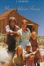 Unsere kleine Farm: Season 1