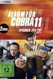 Alarm für Cobra 11 – Die Autobahnpolizei: Season 33