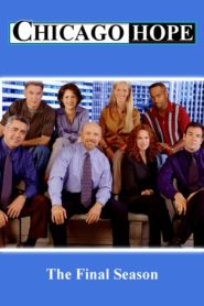Chicago Hope – Endstation Hoffnung: Season 6