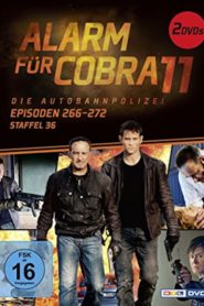 Alarm für Cobra 11 – Die Autobahnpolizei: Season 36