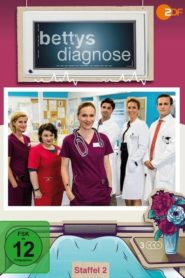 Bettys Diagnose: Season 2