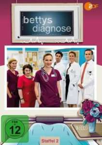 Bettys Diagnose: Season 2