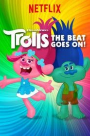 Trolls – Die Party geht weiter!: Season 2