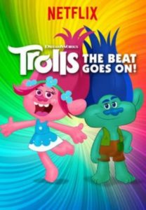 Trolls – Die Party geht weiter!: Season 2