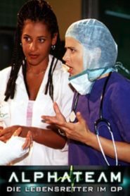 Alphateam – Die Lebensretter im OP: Season 5