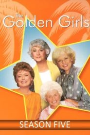 Golden Girls: Season 5