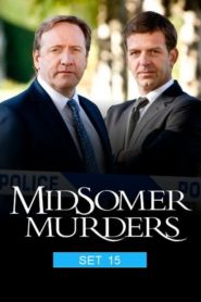 Inspector Barnaby: Season 15