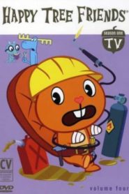 Happy Tree Friends: Season 4
