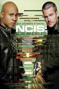 NCIS: Los Angeles: Season 6