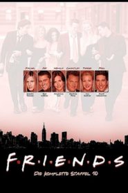 Friends: Season 10
