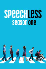Speechless: Season 1