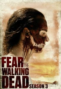Fear the Walking Dead: Season 3