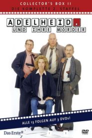 Adelheid und ihre Mörder: Season 2