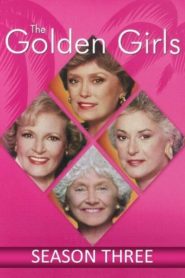 Golden Girls: Season 3