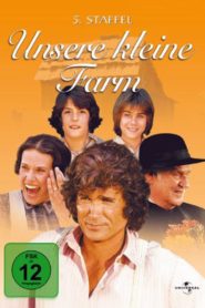 Unsere kleine Farm: Season 5