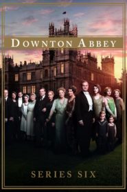 Downton Abbey: Season 6