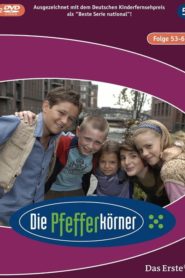Die Pfefferkörner: Season 5