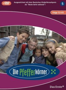 Die Pfefferkörner: Season 5