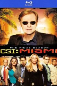 CSI: Miami: Season 10
