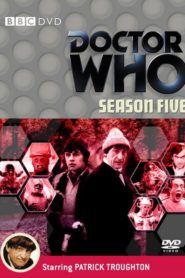 Doctor Who: Season 5