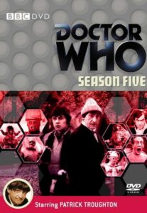 Doctor Who: Season 5
