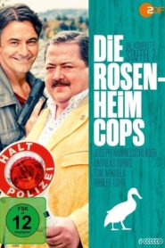 Die Rosenheim-Cops: Season 7