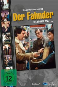 Der Fahnder: Season 5