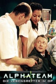 Alphateam – Die Lebensretter im OP: Season 4