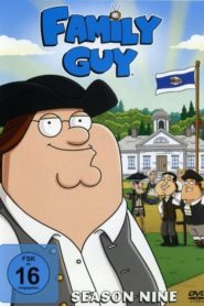 Family Guy: Season 9