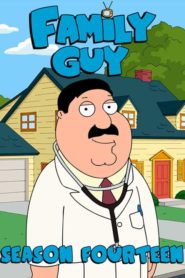 Family Guy: Season 14