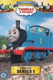 Thomas, die kleine Lokomotive: Season 1