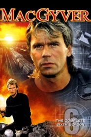 MacGyver: Season 6