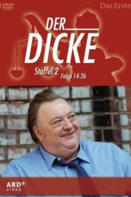 Der Dicke: Season 2