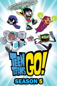Teen Titans Go!: Season 5