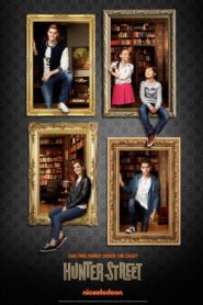 Das Geheimnis der Hunters: Season 1