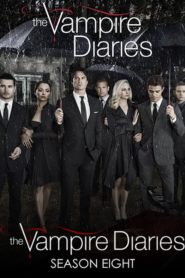 Vampire Diaries: Season 8