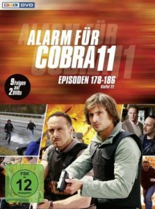 Alarm für Cobra 11 – Die Autobahnpolizei: Season 24