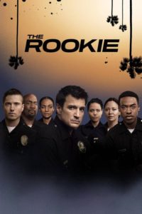 The Rookie: Season 3