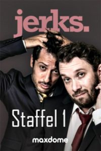 jerks.: Season 1