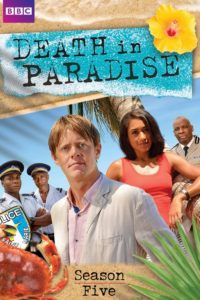 Death in Paradise: Season 5