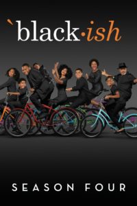 black-ish: Season 4