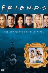 Friends: Season 3