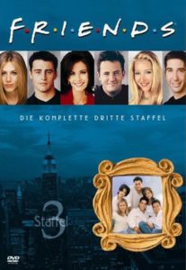 Friends: Season 3
