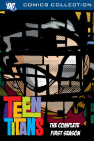 Teen Titans: Season 1