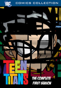 Teen Titans: Season 1