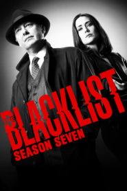 The Blacklist: Season 7