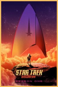 Star Trek: Discovery: Season 1