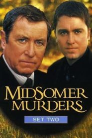 Inspector Barnaby: Season 2