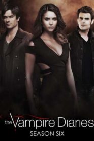 Vampire Diaries: Season 6